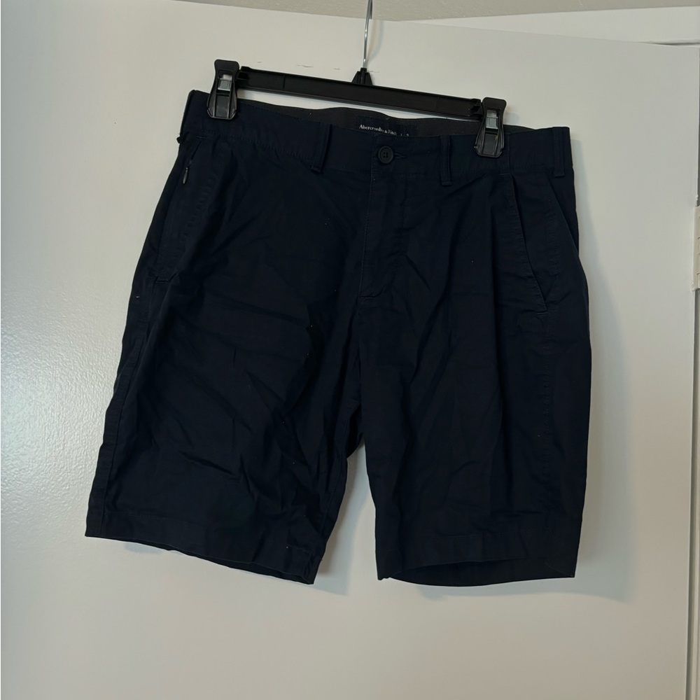 Men’s Abercrombie shorts